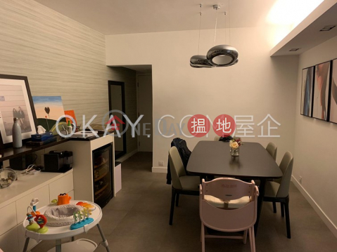 Lovely 2 bedroom with parking | Rental, Block B Viking Villas 威景臺 B座 | Eastern District (OKAY-R384333)_0