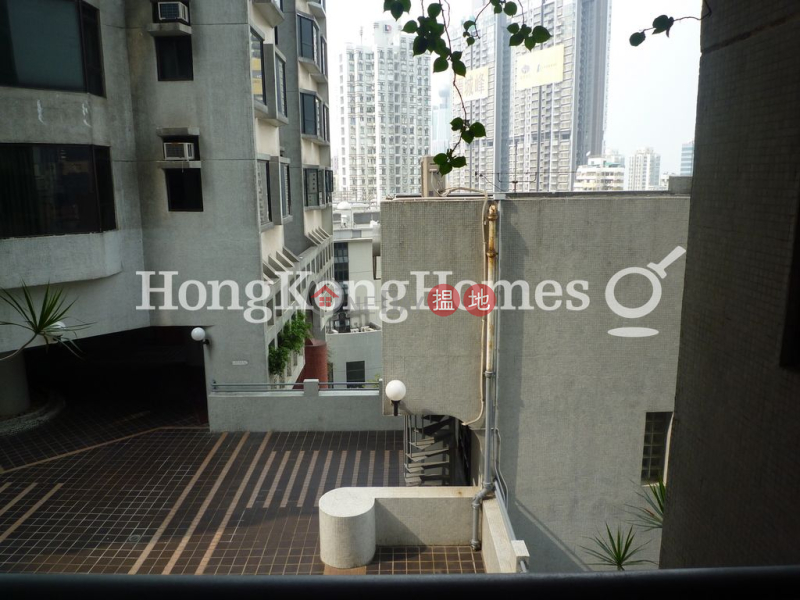 Property Search Hong Kong | OneDay | Residential Rental Listings | 3 Bedroom Family Unit for Rent at Euston Court