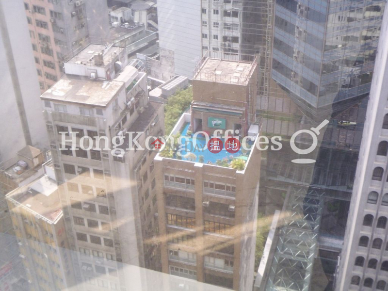 Property Search Hong Kong | OneDay | Office / Commercial Property | Rental Listings, Office Unit for Rent at Two Chinachem Plaza