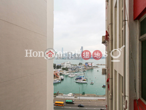 3 Bedroom Family Unit for Rent at Riviera Mansion | Riviera Mansion 海濱大廈 _0