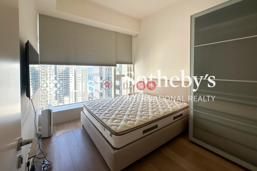 The Morgan | Unknown | Residential, Rental Listings HK$ 56,000/ month