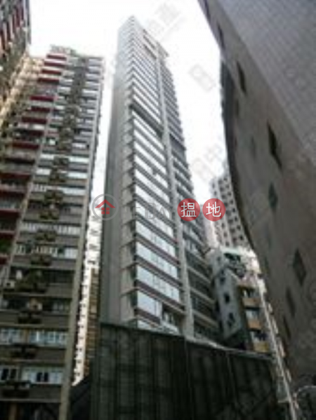 3 Bedroom Family Flat for Rent in Sai Ying Pun | 6D-6E Babington Path | Western District Hong Kong Rental, HK$ 48,000/ month
