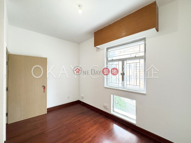 HK$ 56,700/ month 87 Broadcast Drive Kowloon City | Gorgeous 2 bedroom with balcony & parking | Rental