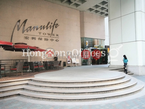 Office Unit for Rent at Lee Man Commercial Building | Lee Man Commercial Building 利文商業大廈 _0