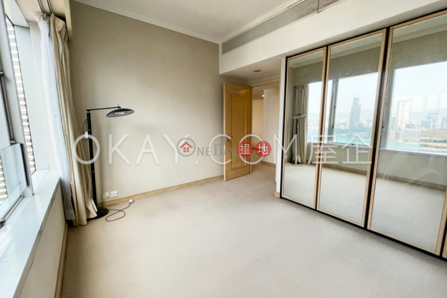 HK$ 38.8M | Convention Plaza Apartments | Wan Chai District Gorgeous 2 bedroom on high floor with harbour views | For Sale