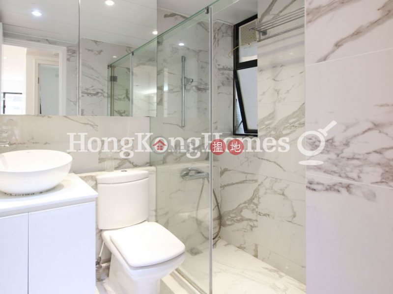 3 Bedroom Family Unit for Rent at Elegant Terrace Tower 1 36 Conduit Road | Western District | Hong Kong | Rental, HK$ 40,000/ month