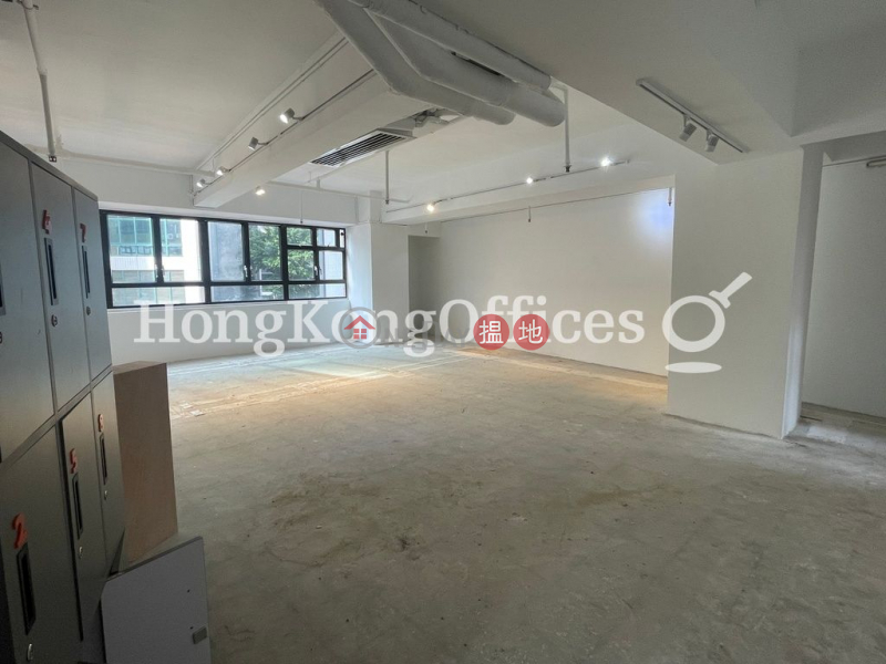 HK$ 26,425/ month Wanchai Commercial Centre, Wan Chai District, Office Unit for Rent at Wanchai Commercial Centre