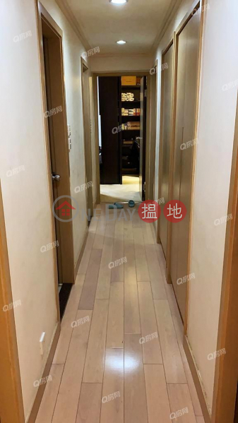 HK$ 12.68M | Mount Parker Lodge Block A | Eastern District | Mount Parker Lodge Block A | 3 bedroom Low Floor Flat for Sale