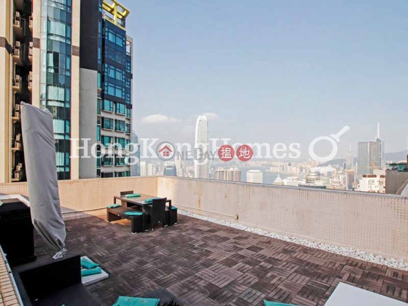 輝煌臺一房單位出售|1西摩道 | 西區-香港|出售HK$ 1,500萬