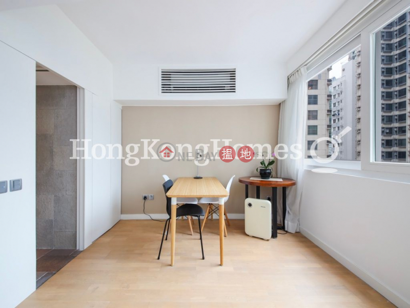 HK$ 26,500/ month | Tung Hing Building, Wan Chai District, Studio Unit for Rent at Tung Hing Building