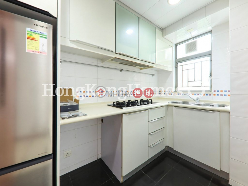 3 Bedroom Family Unit for Rent at The Merton, 38 New Praya Kennedy Town | Western District, Hong Kong | Rental, HK$ 31,000/ month