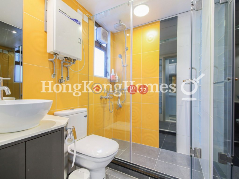 HK$ 24,000/ 月|豪景臺-中區豪景臺一房單位出租