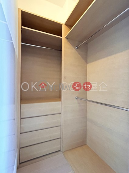 Tasteful 1 bedroom on high floor | Rental | Shan Shing Building 山勝大廈 Rental Listings
