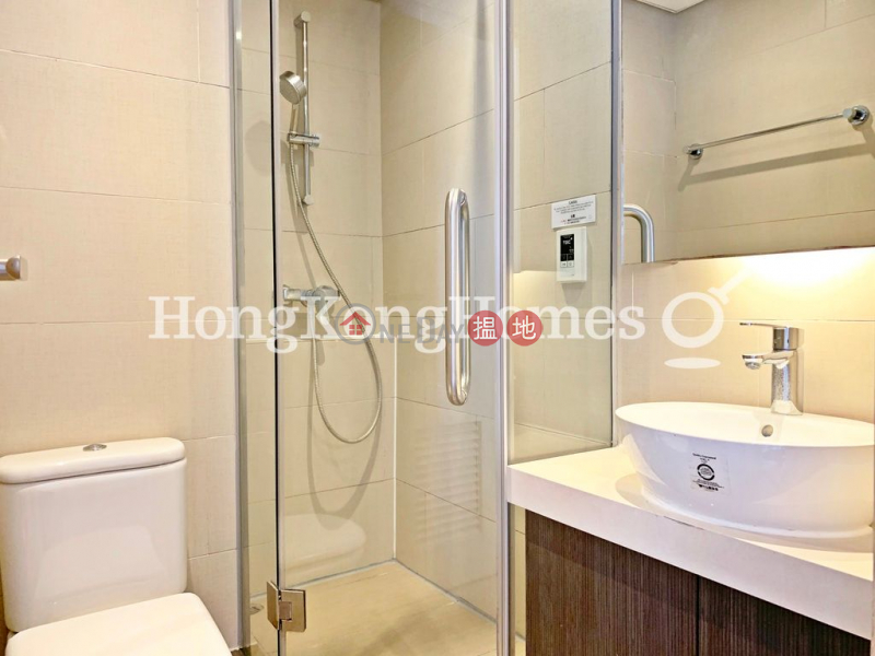 1 Bed Unit for Rent at Tagus Residences | 8 Ventris Road | Wan Chai District, Hong Kong | Rental HK$ 17,500/ month