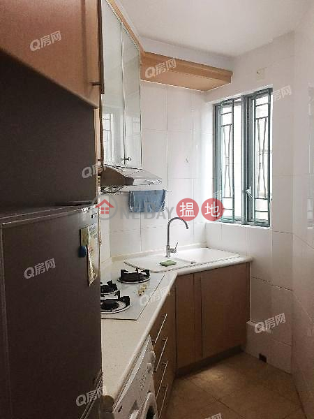 Property Search Hong Kong | OneDay | Residential, Sales Listings | Tower 3 Phase 1 Ocean Shores | 1 bedroom Mid Floor Flat for Sale