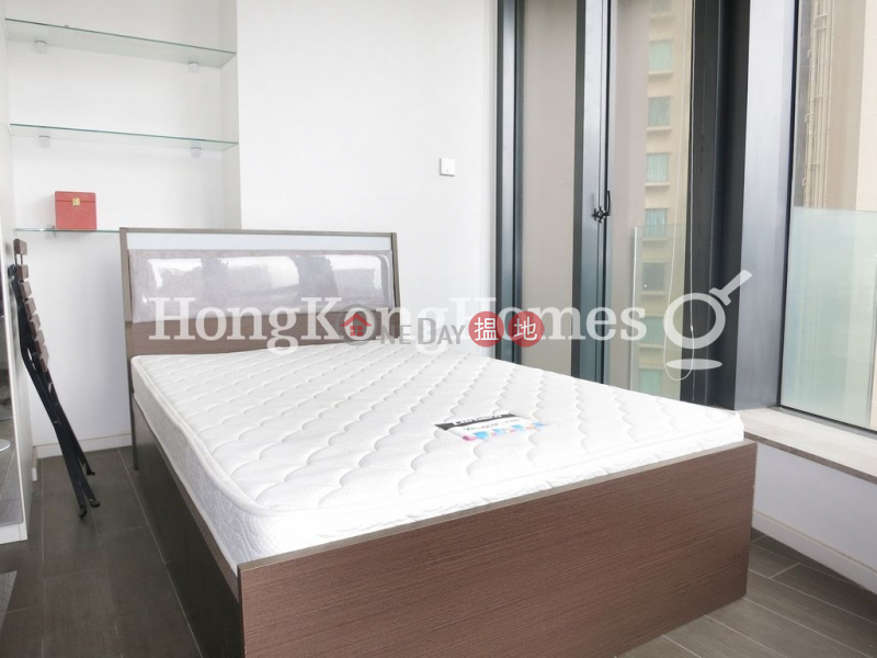 Queen\'s Cube未知住宅出售樓盤HK$ 790萬