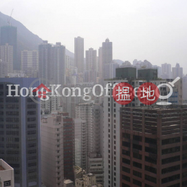 Office Unit for Rent at Shun Tak Centre, Shun Tak Centre 信德中心 | Western District (HKO-33476-ABER)_0
