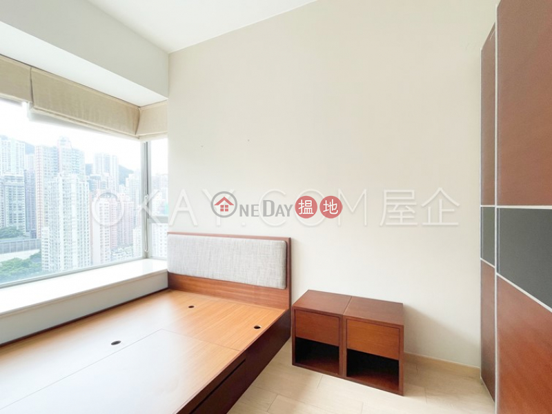 Nicely kept 2 bedroom with balcony | Rental, 189 Queens Road West | Western District | Hong Kong, Rental, HK$ 32,000/ month