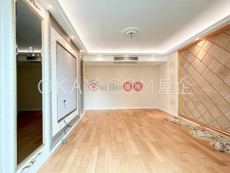 Stylish 4 bedroom with parking | For Sale, 25 South Bay Close | Southern District | Hong Kong, Sales | HK$ 54M