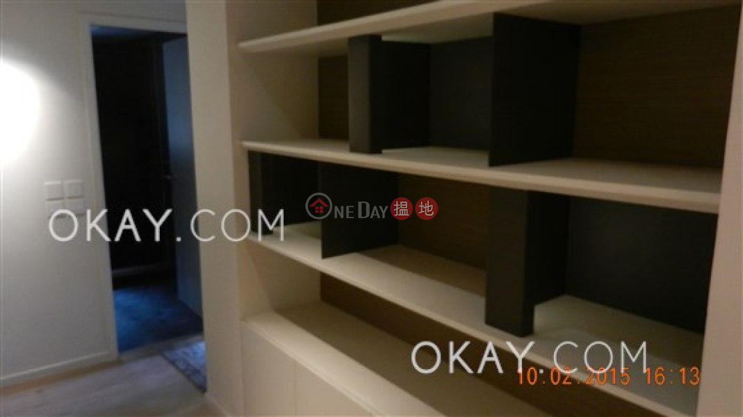 HK$ 52,000/ month, Beau Cloud Mansion, Central District | Luxurious 2 bedroom in Mid-levels Central | Rental