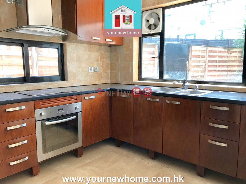 Siu Hang Hau Village House Whole Building Residential Rental Listings, HK$ 53,000/ month