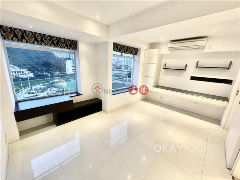 Property Search Hong Kong | OneDay | Residential, Rental Listings, Gorgeous 2 bed on high floor with racecourse views | Rental