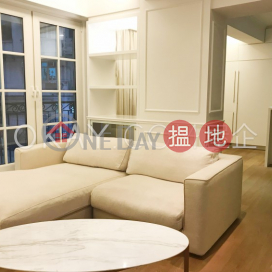 Tasteful 1 bedroom with terrace | Rental, 61-63 Hollywood Road 荷李活道61-63號 | Central District (OKAY-R295044)_0