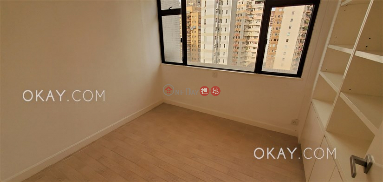香港搵樓|租樓|二手盤|買樓| 搵地 | 住宅出租樓盤3房2廁,極高層《宏德街2號出租單位》