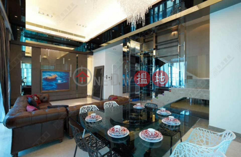 凱旋門特色單位（連天台）, 凱旋門觀星閣(2座) The Arch Star Tower (Tower 2) | 油尖旺 (A6486091)_0