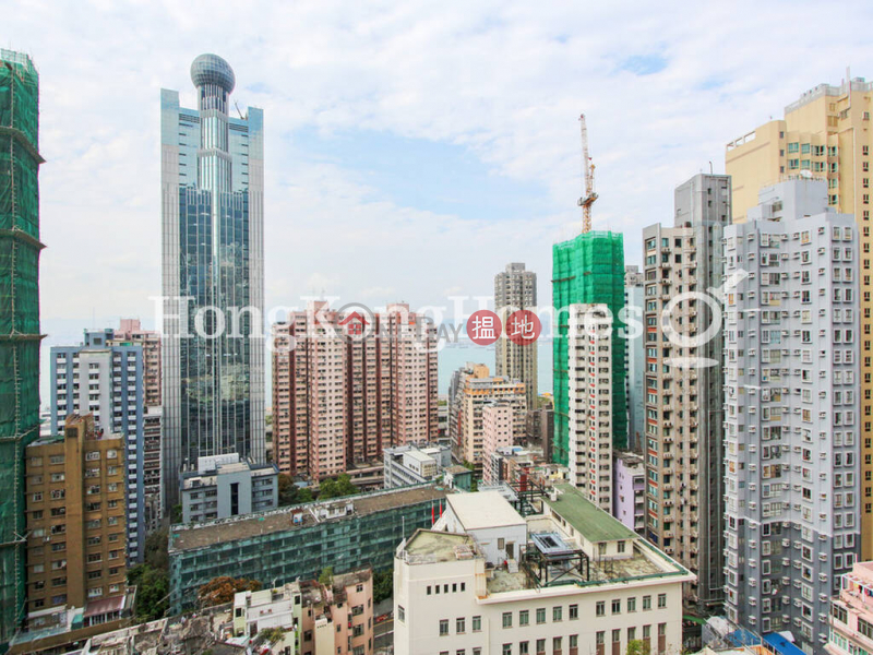 Property Search Hong Kong | OneDay | Residential Sales Listings | 1 Bed Unit at Altro | For Sale