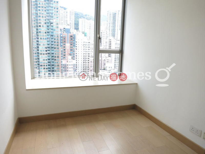 3 Bedroom Family Unit for Rent at Island Crest Tower 1, 8 First Street | Western District | Hong Kong Rental | HK$ 48,000/ month