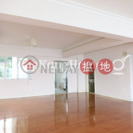 3 Bedroom Family Unit at Block B Cape Mansions | For Sale | Block B Cape Mansions 翠海別墅B座 _0