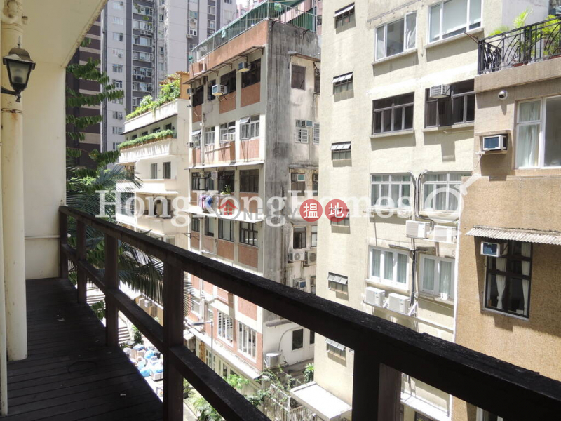 1 Bed Unit for Rent at Prince\'s Court, Prince\'s Court 太子臺10號 Rental Listings | Western District (Proway-LID171524R)