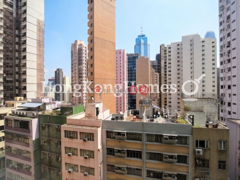 Property Search Hong Kong | OneDay | Residential Sales Listings, 1 Bed Unit at Gramercy | For Sale