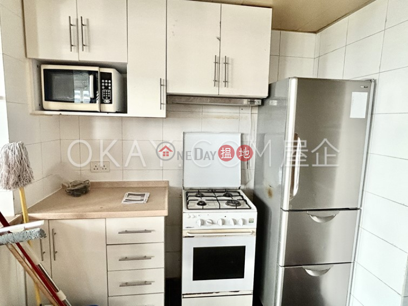 Gorgeous 1 bedroom with terrace | Rental, 2-4 Tin Hau Temple Road | Eastern District Hong Kong Rental, HK$ 38,000/ month