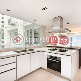 3 Bedroom Family Unit at Block B Cape Mansions | For Sale | Block B Cape Mansions 翠海別墅B座 _0