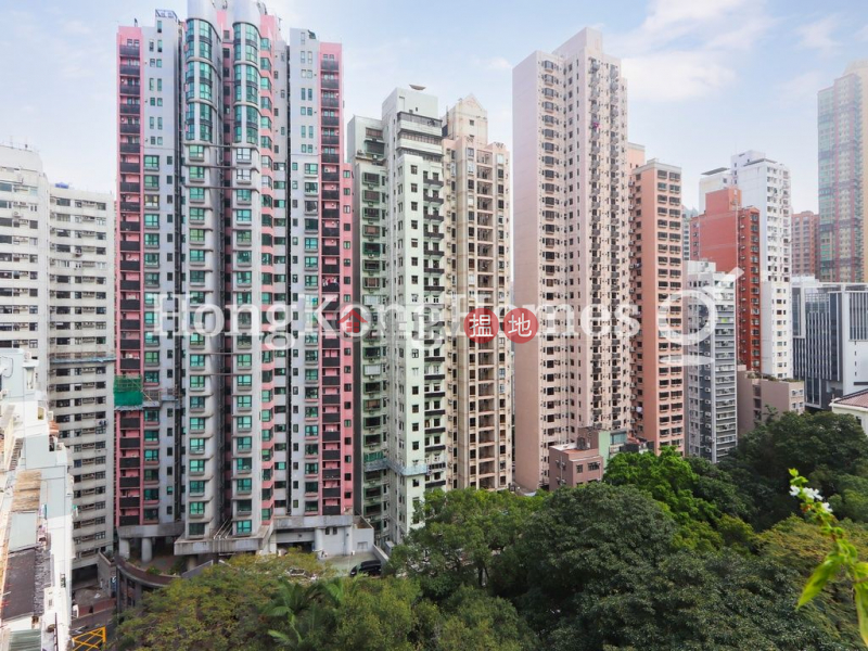 Property Search Hong Kong | OneDay | Residential Sales Listings 3 Bedroom Family Unit at Hoover Mansion | For Sale