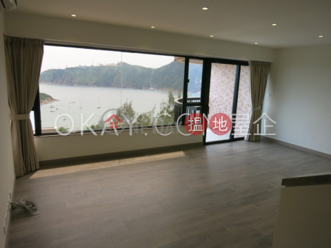 Efficient 4 bedroom with sea views, balcony | Rental | Pine Crest 松苑 _0
