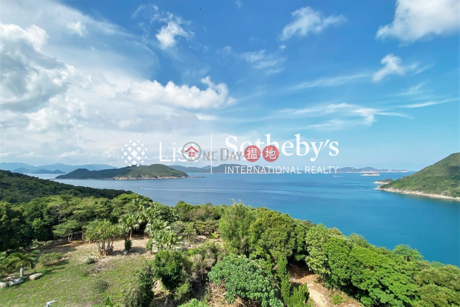 Property for Rent at 88 The Portofino with 4 Bedrooms | 88 Pak To Ave | Sai Kung | Hong Kong | Rental | HK$ 150,000/ month
