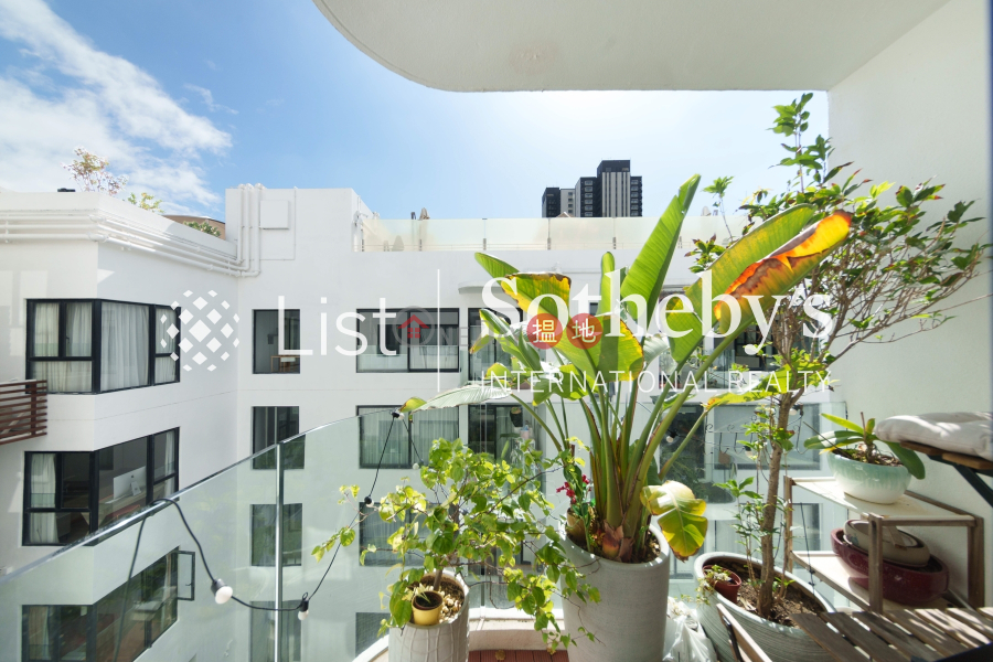 金粟街33號-未知住宅|出售樓盤HK$ 2,380萬