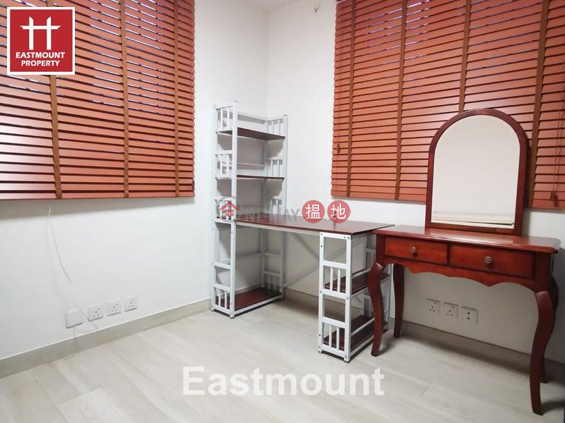 HK$ 24,800/ month | Tseng Lan Shue Village House, Sai Kung, Clearwater Bay Village House | Property For Sale or Lease in Tseng Lan Shue 井欄樹-G/F with Big Garden | Property ID:3939