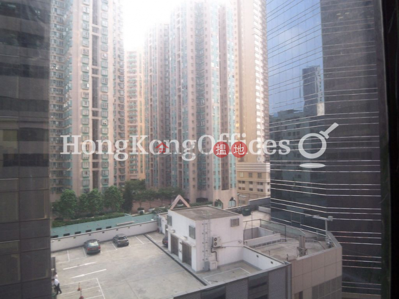 Property Search Hong Kong | OneDay | Office / Commercial Property | Rental Listings Office Unit for Rent at Kodak House 1