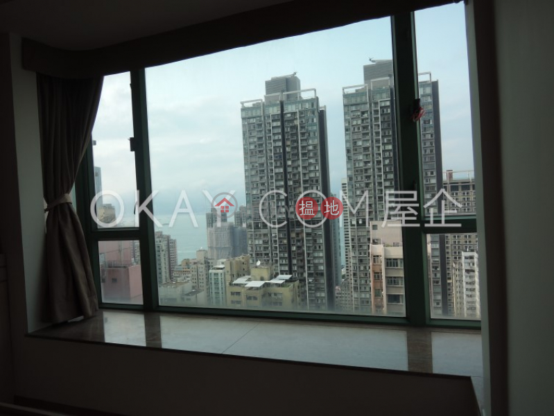 香港搵樓|租樓|二手盤|買樓| 搵地 | 住宅出租樓盤|3房2廁,星級會所,露台雍慧閣出租單位