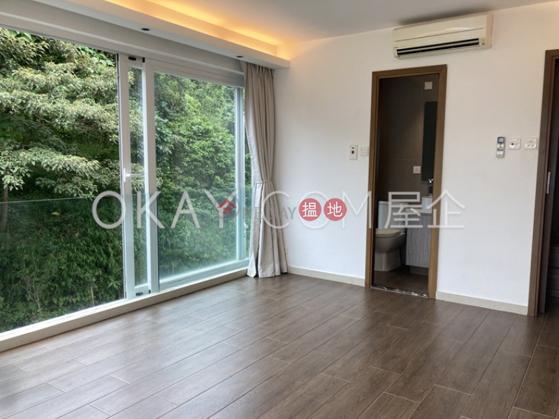Property Search Hong Kong | OneDay | Residential, Rental Listings, Gorgeous house with sea views, rooftop & terrace | Rental