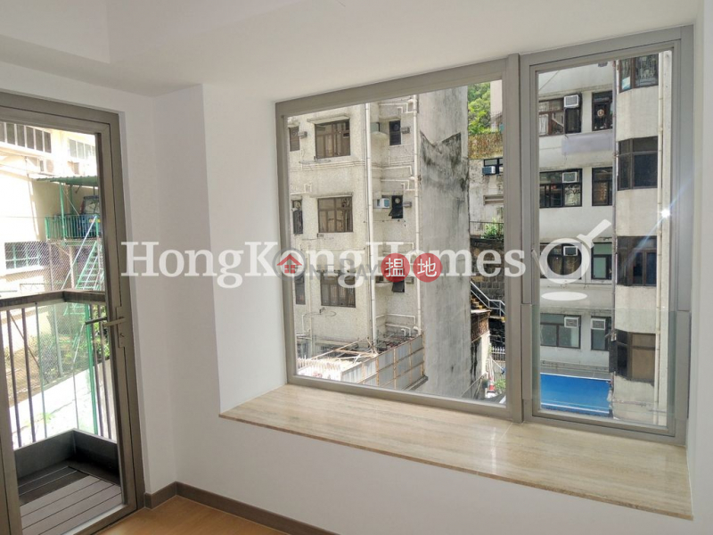 Property Search Hong Kong | OneDay | Residential Rental Listings 1 Bed Unit for Rent at High West