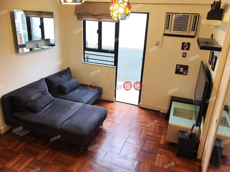 Hung Yan Building | 2 bedroom Low Floor Flat for Rent, 38 Holy Cross Path | Eastern District, Hong Kong Rental, HK$ 17,500/ month