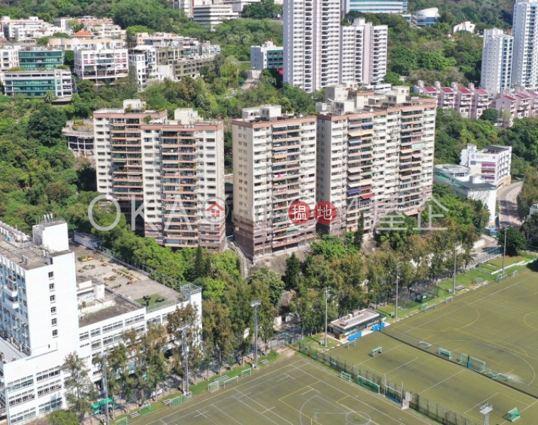 HK$ 72,000/ month Scenic Villas Western District, Efficient 3 bedroom with balcony & parking | Rental