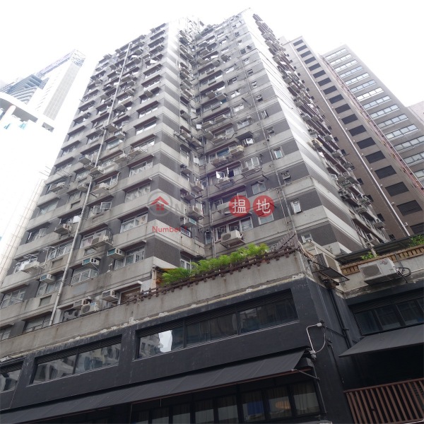 Tonnochy Towers (杜智臺),Wan Chai | ()(5)