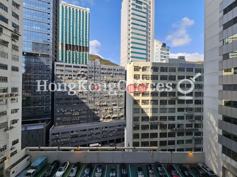 Office Unit for Rent at One Island South, One Island South One Island South Rental Listings | Southern District (HKO-62491-ACHR)