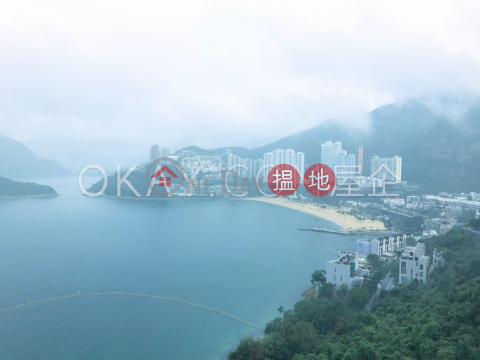 Beautiful 2 bed on high floor with sea views & balcony | For Sale | Tower 1 Ruby Court 嘉麟閣1座 _0
